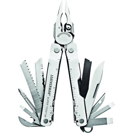 LEATHERMAN SUPER TOOL 300