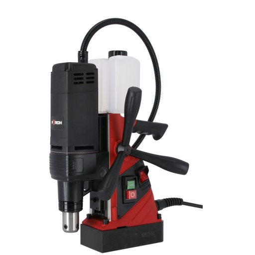 MAGNETSTANDERBOREMASKINE F10