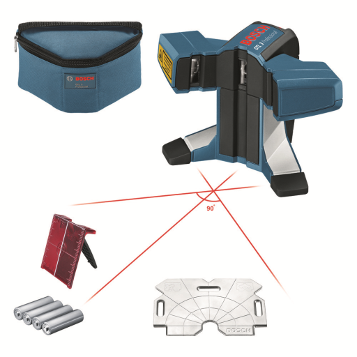 LINIE-LASER GTL 3