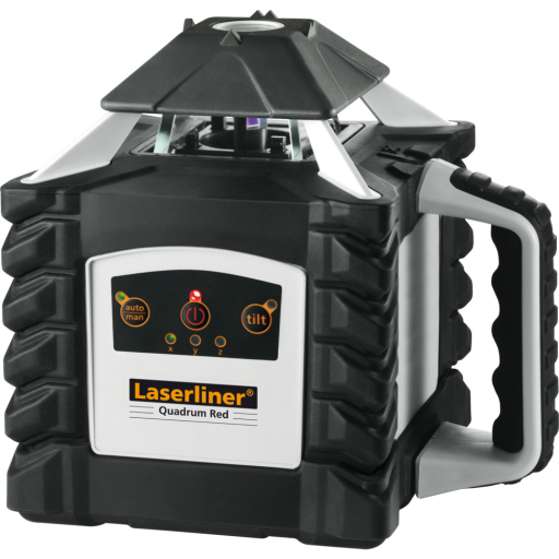 QUADRUM M350 S