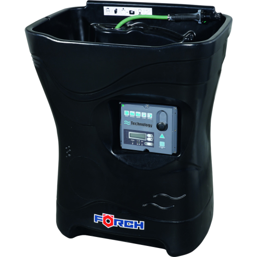 DELVASKER POWERWASH BIO