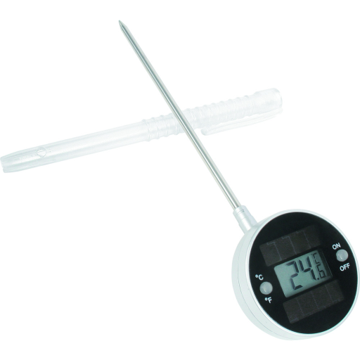 THERMOMETER DIGITAL