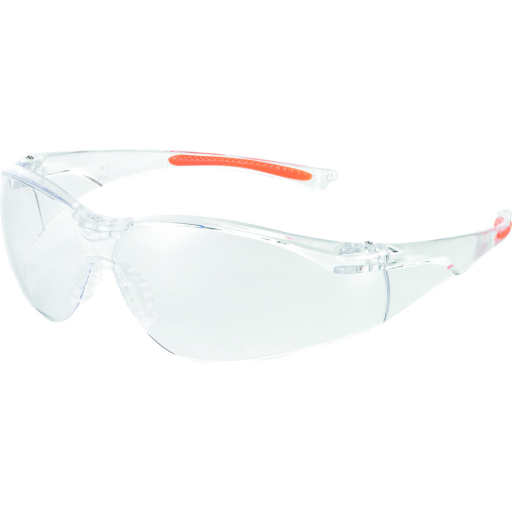 BESKYTTELSESBRILLE ETA KLAR