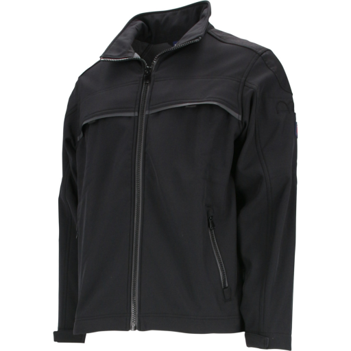 SOFTSHELL PERFORMANCE SORT XXL