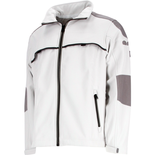 SOFTSHELL PERFORMANCE HVID S