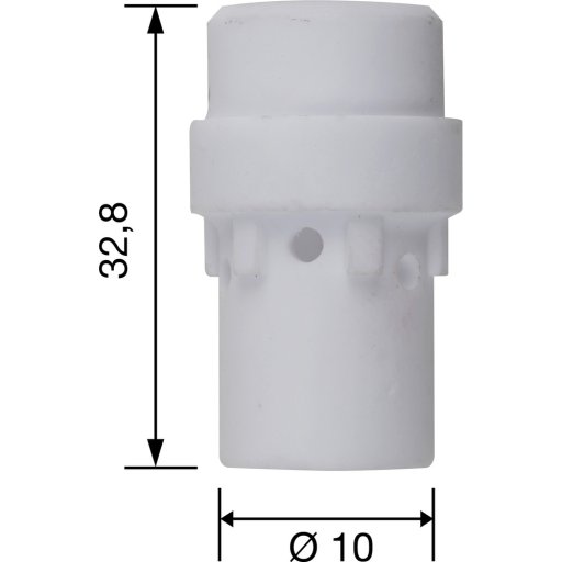 GASFORDELER 10/33 SP36