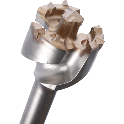 GENNEMBRUD SDS-MAX 45X990
