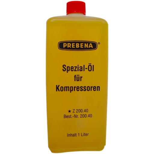 Kompressorolie