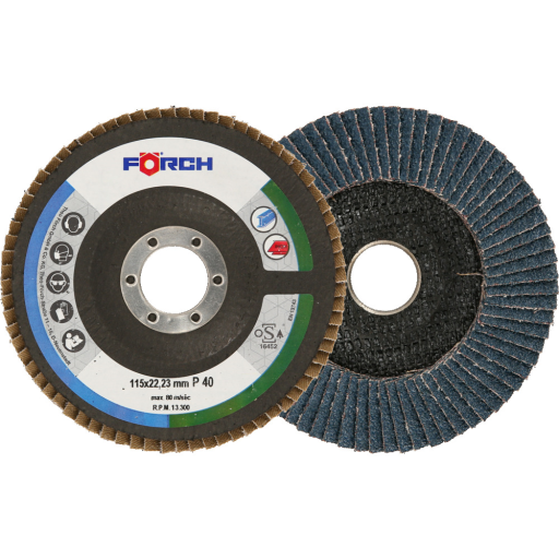 FLAPRONDEL LIGE 125/120