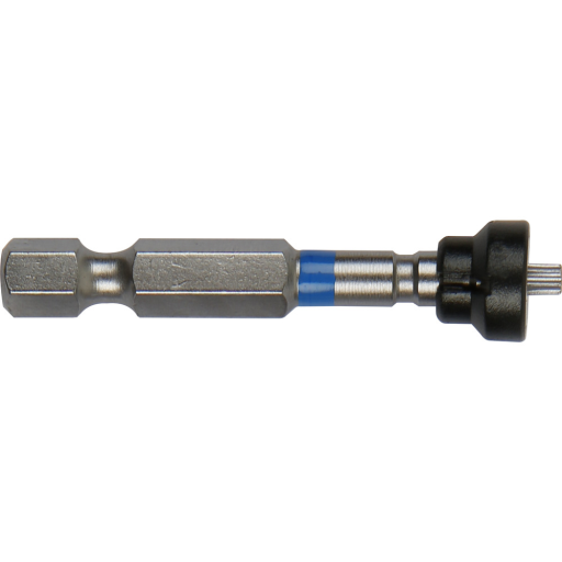 Bits TX 1/4” magnet 50 mm lang