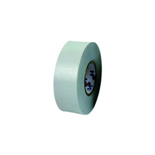Tape PVC lysegrå
