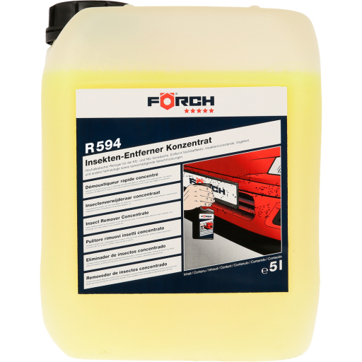 INSEKTFJERNER 5L R594 5*