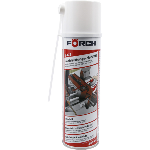 TRYKFEDT S478 500ML