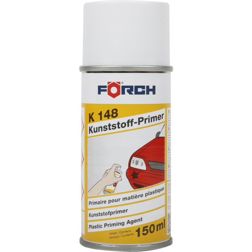 KUNSTSTOF PRIMER 150ML K148