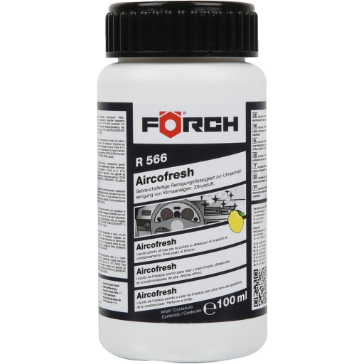 AIRCOFRESH R566 100ML