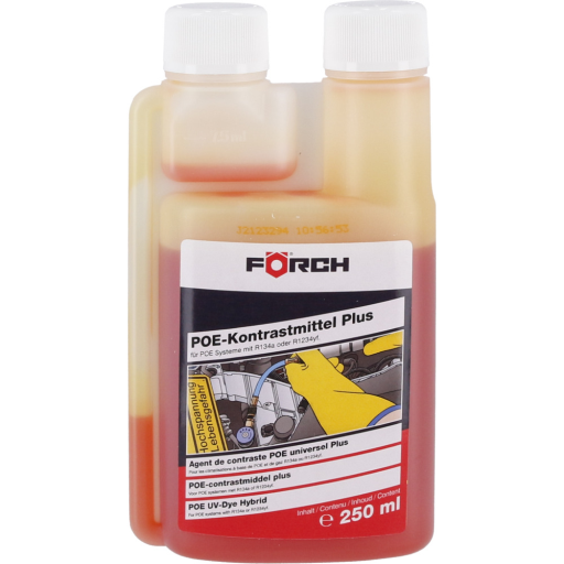 POE-KONTRASTMID. R1234YF 250ML