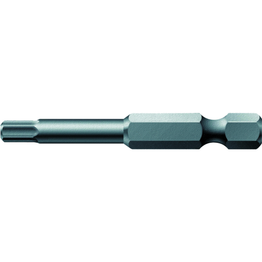 Standard-bits indv. sekskant Hex Plus 1/4" – E 6,3