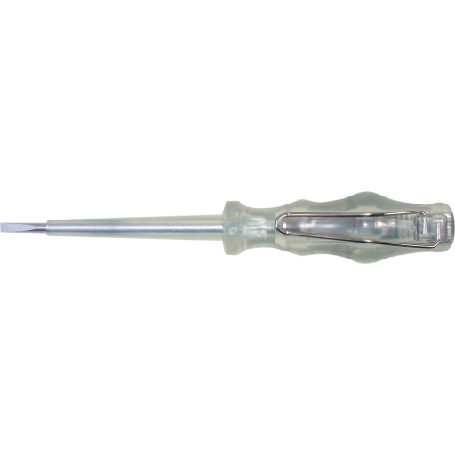 Enkeltpolet fasetester