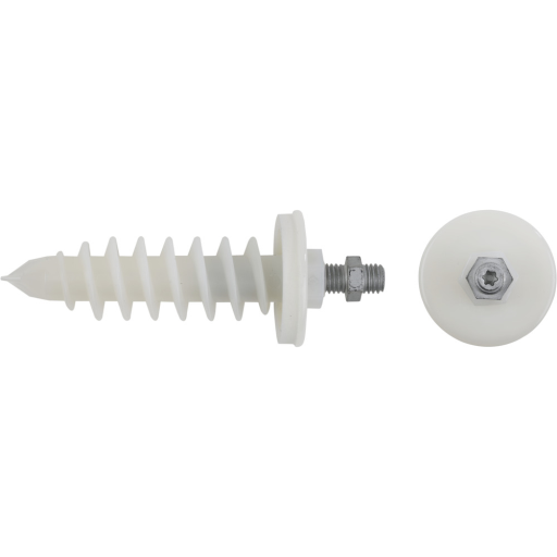 ISO-ANKER M.GEVINDSTIFT M10A2