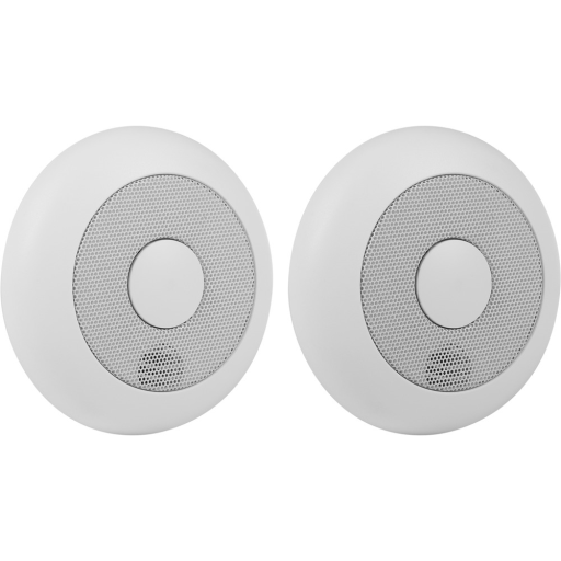 PK(2)RØGALARM TRÅDLØS RM175RF2
