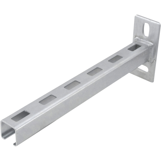 KONSOL A4 TYPE 30/15 20MM