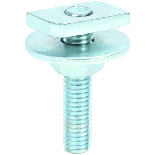 HAMMERHOVEDBOLT TYPE27 8X40 A4