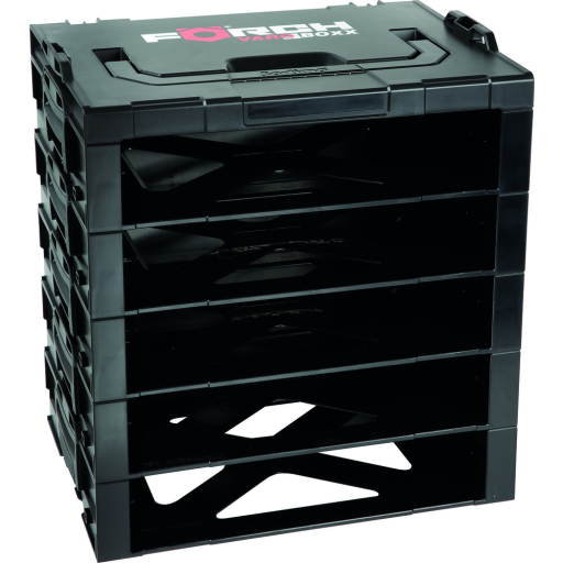 VAROBOXX RACK 5-FAG