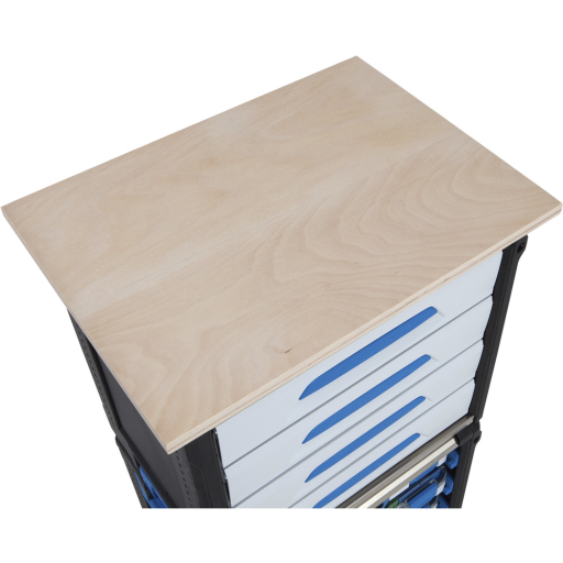 Arbejdsplade B2 VAROMOVE VAROMOVE ARBEJDSPLADE B2