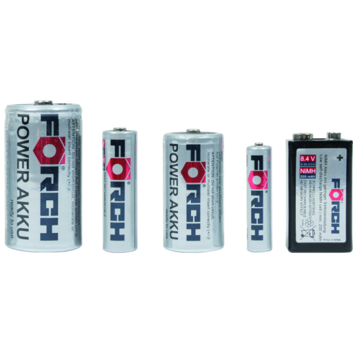 Power-batterier