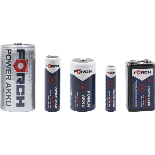 Power-batterier