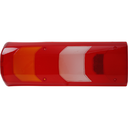 Lygteglas baglygte MB Actros, Antos