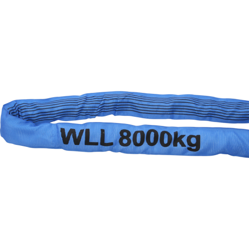 Rundslynger 8.000 kg
