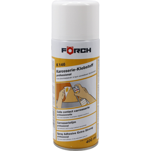 Karosserilim professionel K146