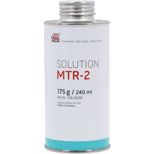 Solution MTR-2