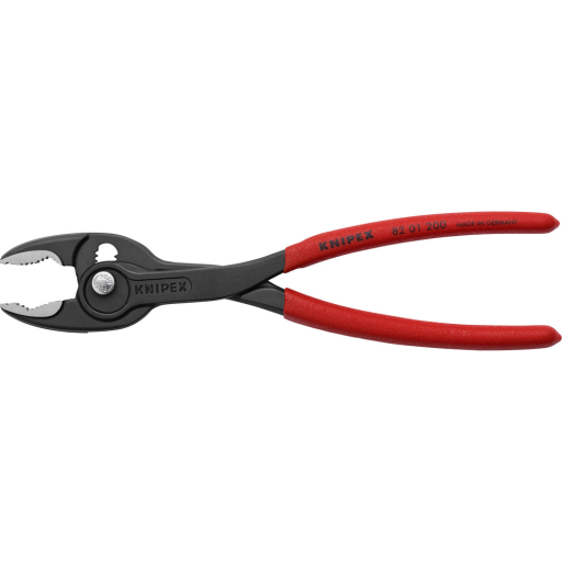 Frontgribetang Knipex Twingrip