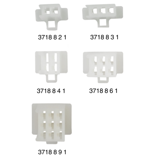 Multistik type ML