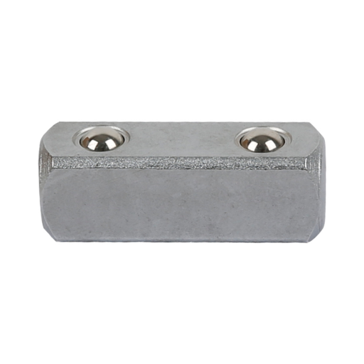 Firkant til skralde 1/2"