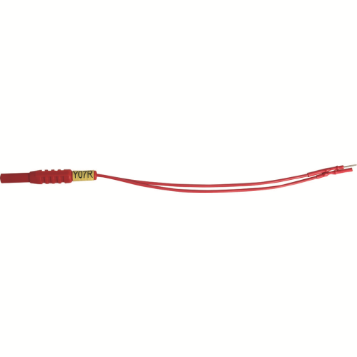Y-kabel rundstik til Basis-kit Profi / Basis-diagnose