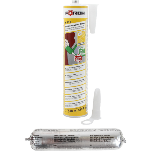 Rudelim All-seasons Green K101