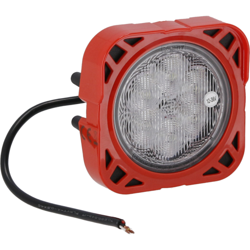 LED-baklygte 18 W