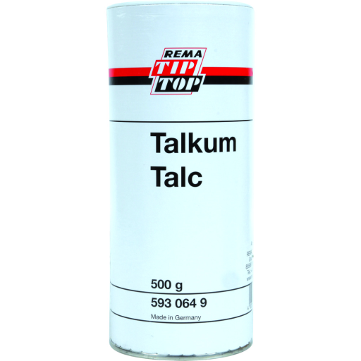 Talkum