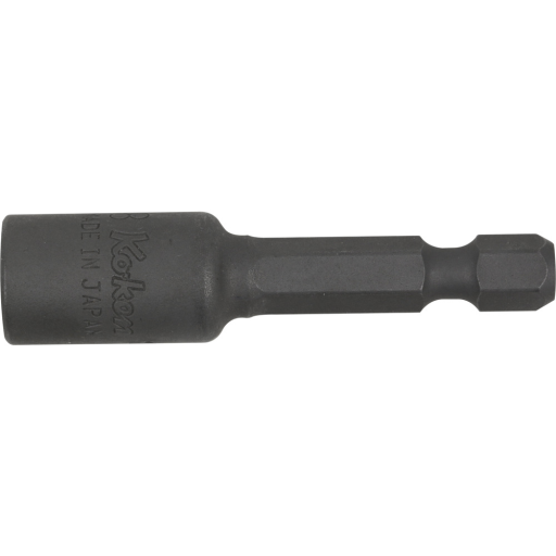 Bolt bits 6-kant 1/4" – E 6,3