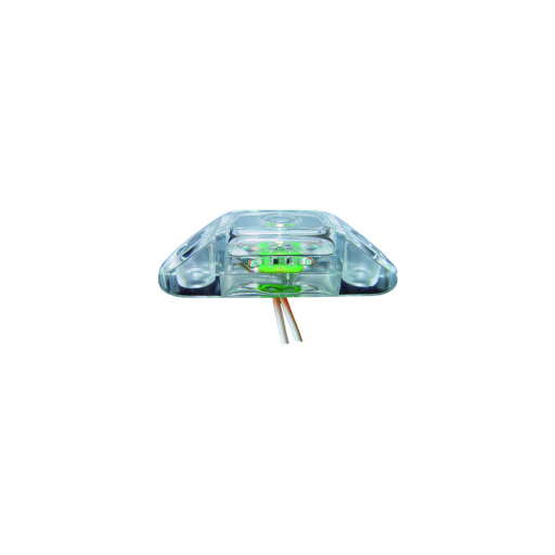 LED-markeringslygte Pro-Can 12 / 24 V