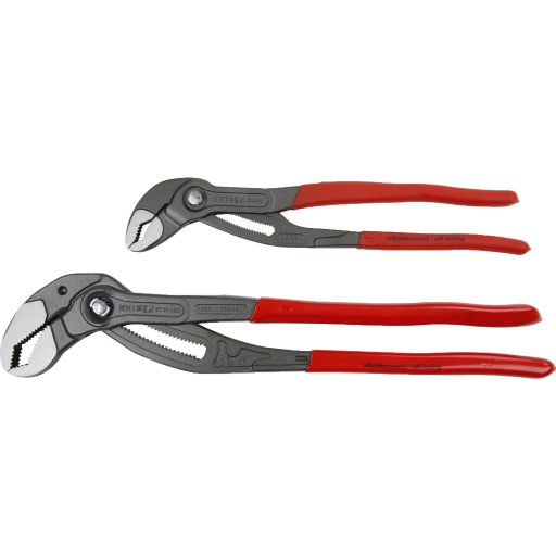 Knipex Cobra vandpumpetang