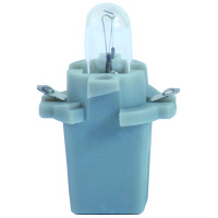 LAMPA B8,7D 12V/1,2W