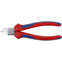 KNIPEX SIDAVBITARE 160MM 5*