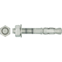 BOLZENANK.R-XPTII A4 10X15/ 95