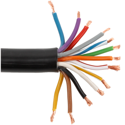 RI(25M) KABEL FLYY 13X1,5