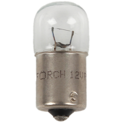 12V  5W LAMPA BA15S  ECO