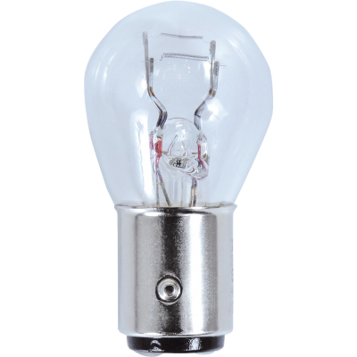 24V 15W   LAMPA BA15D